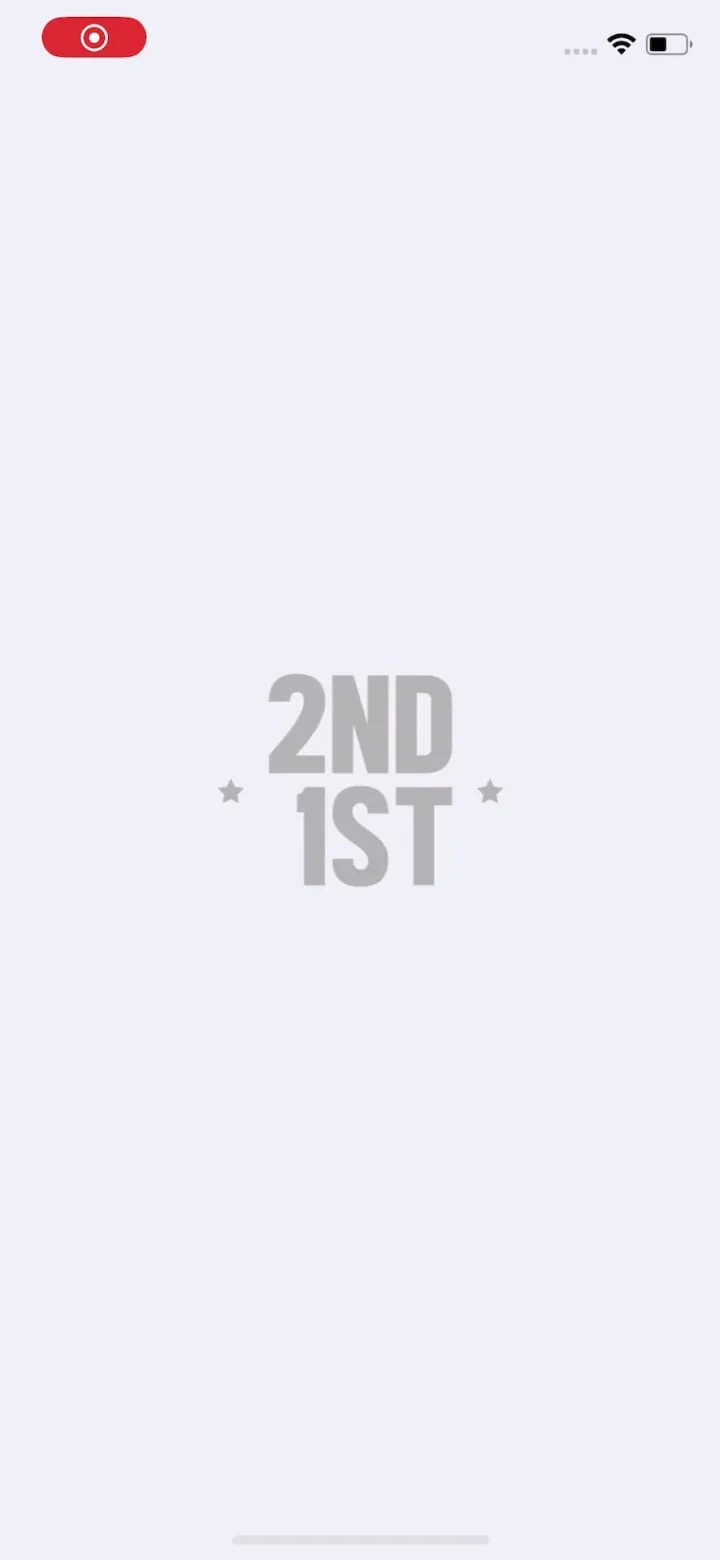 2nd1st - Truth, News &amp; Social screenshot 3