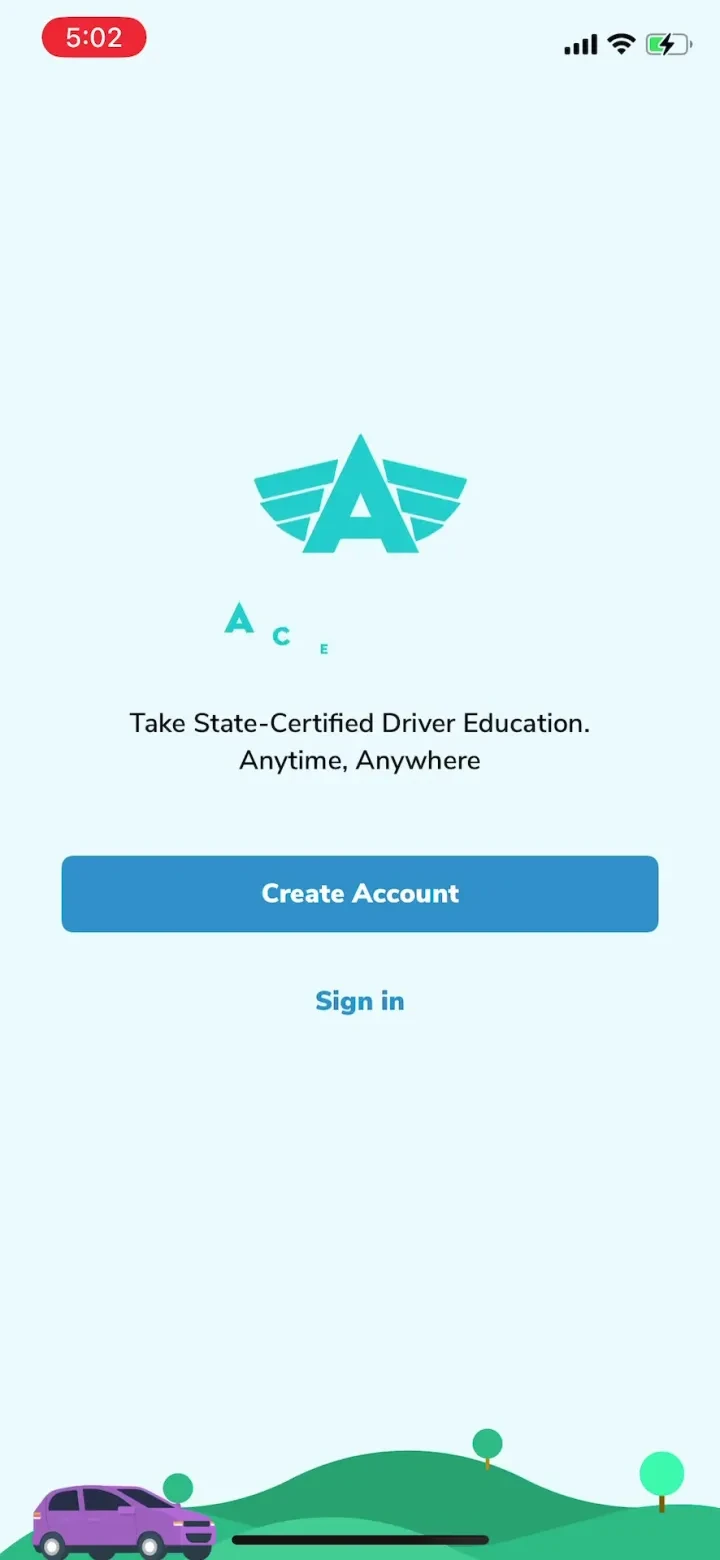Aceable Drivers Ed &amp; Test Prep screenshot 4