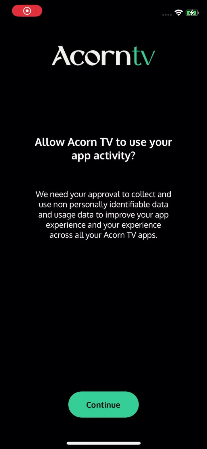Acorn TV: Brilliant Mysteries screenshot 3
