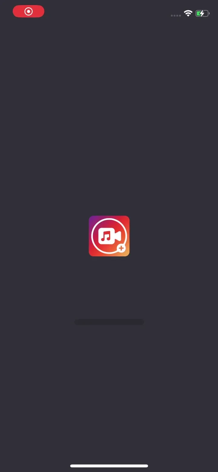 Add Background Music To Video screenshot 3