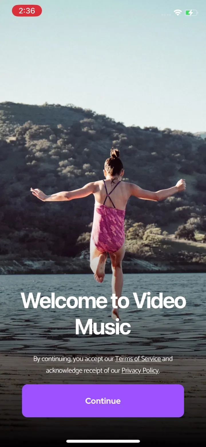 Add Background Music To Video screenshot 4