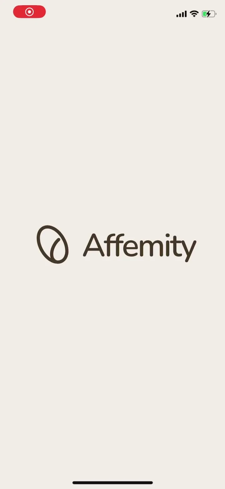Affemity: Relationship Coach screenshot 3