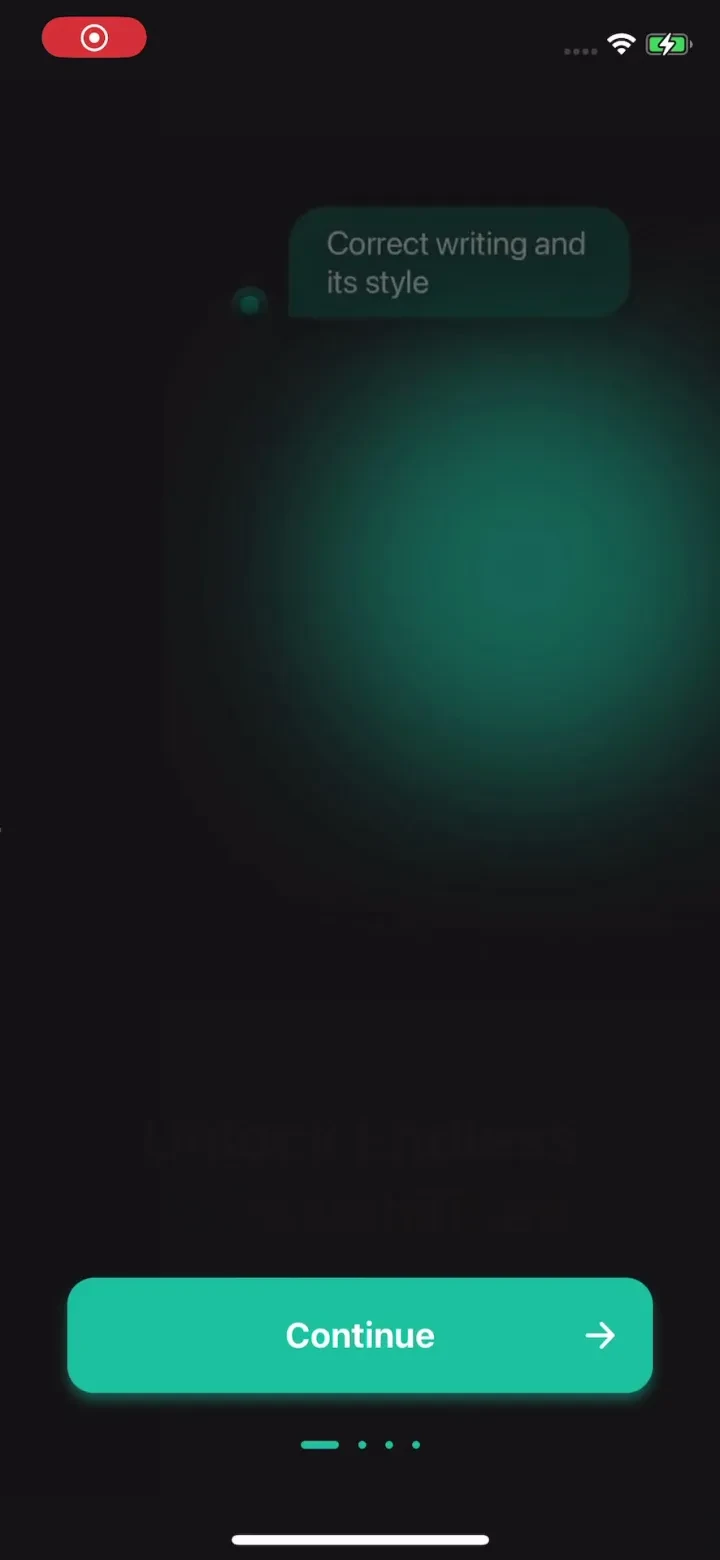AI Chatbot with Сhat - Chatrun screenshot 4