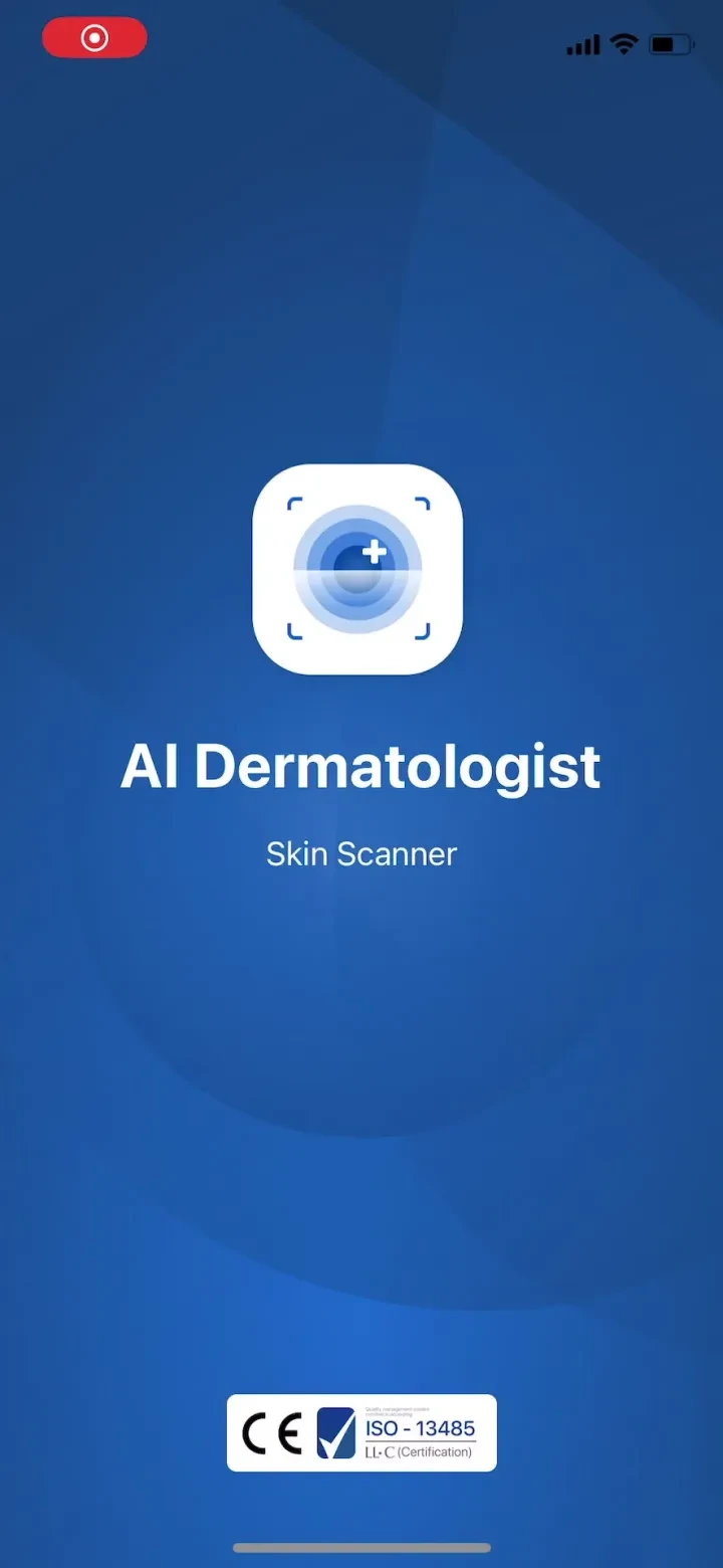 AI Dermatologist: Skin Scanner screenshot 3