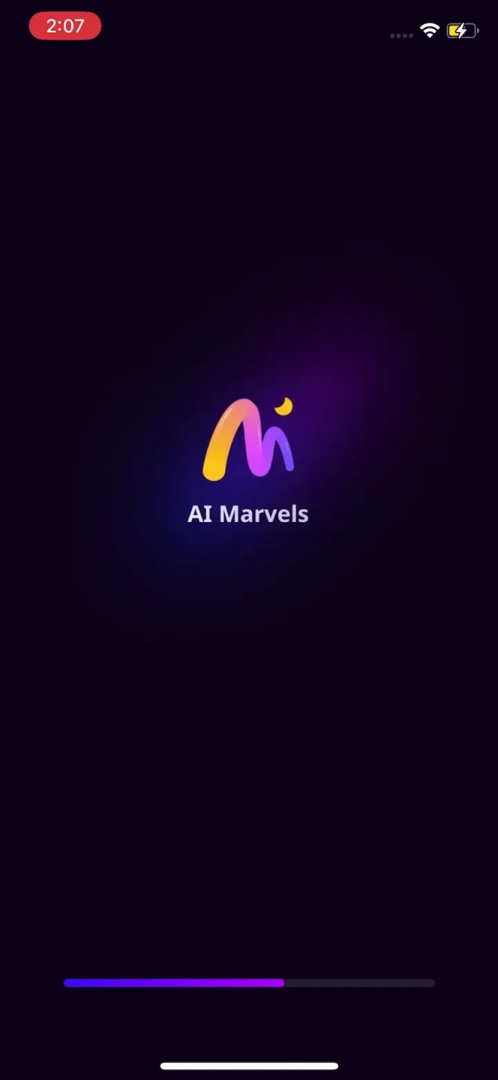 AI Marvels - AI Photo Editor screenshot 4
