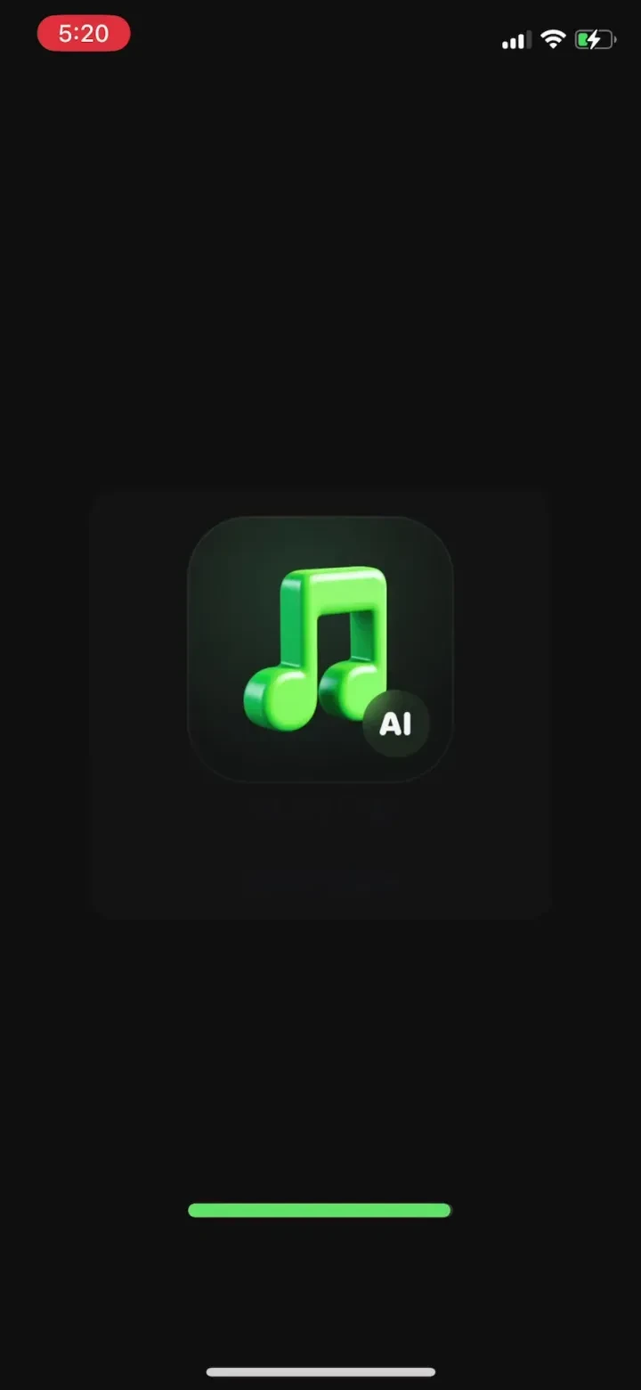 AI Music: Cover &amp; Song Maker screenshot 3