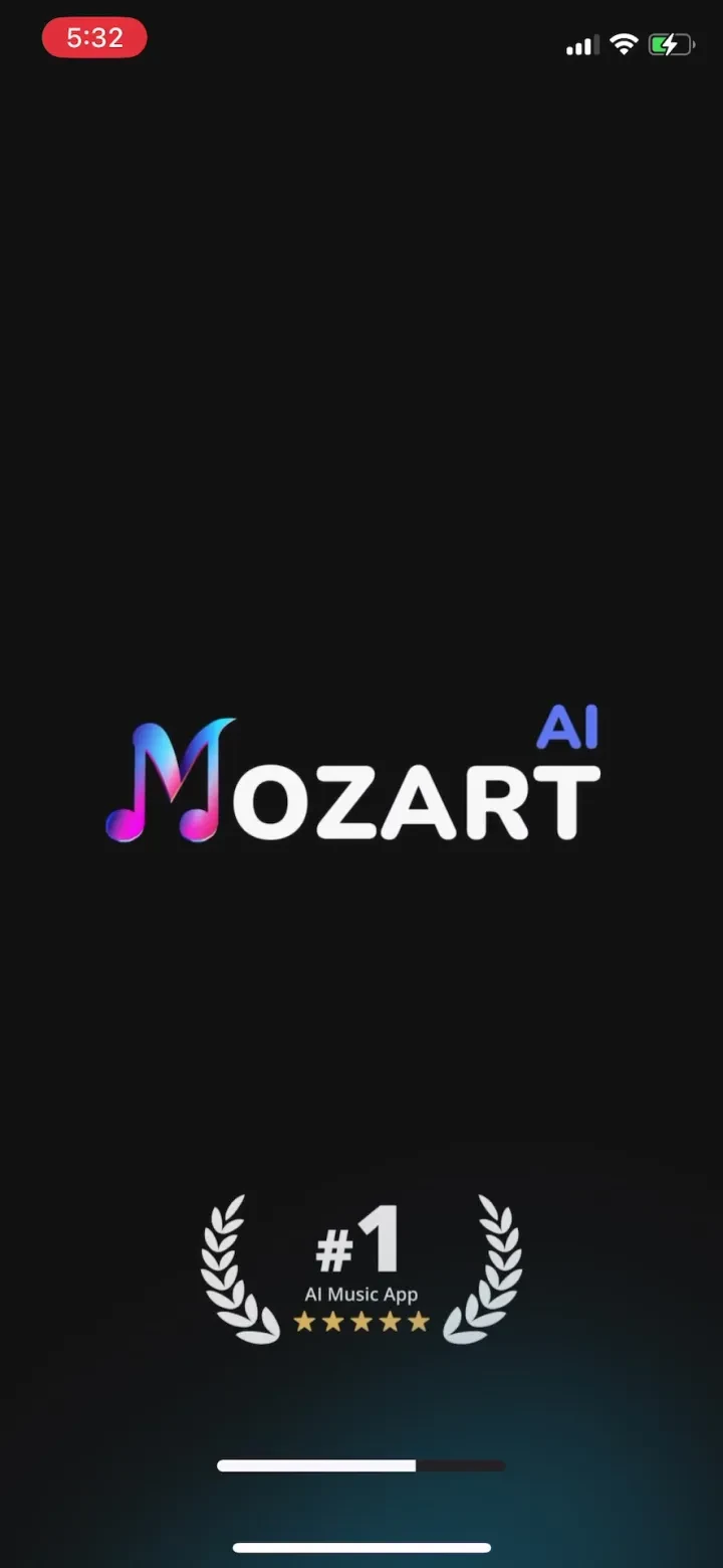 AI Song Generator: Mozart screenshot 3