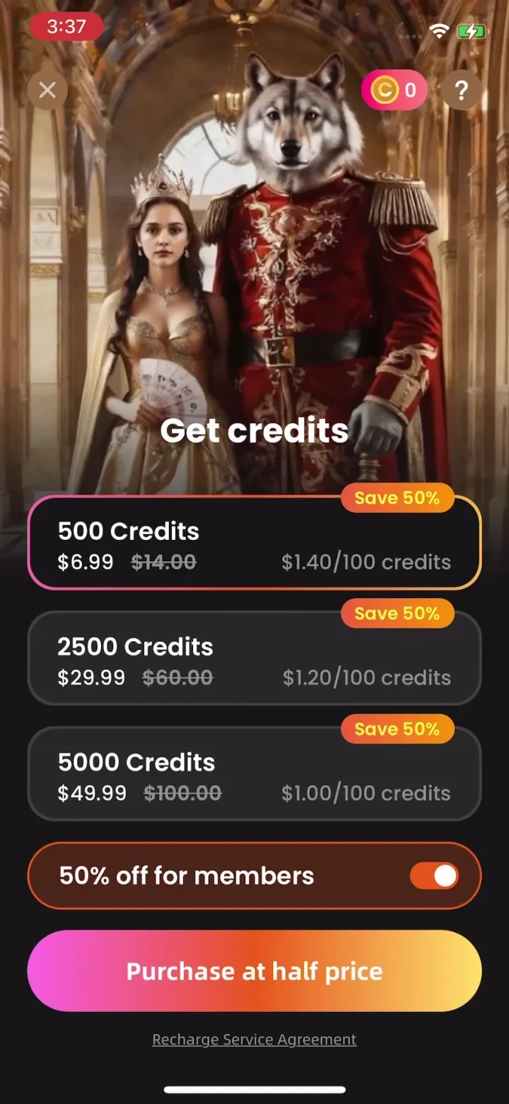 AI Video Generator - PictoPop screenshot 4