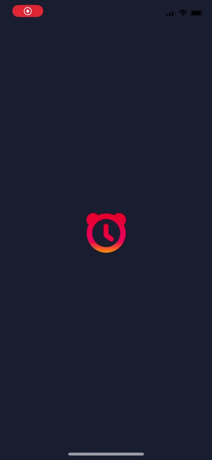 Alarmy - Loud alarm clock screenshot 4