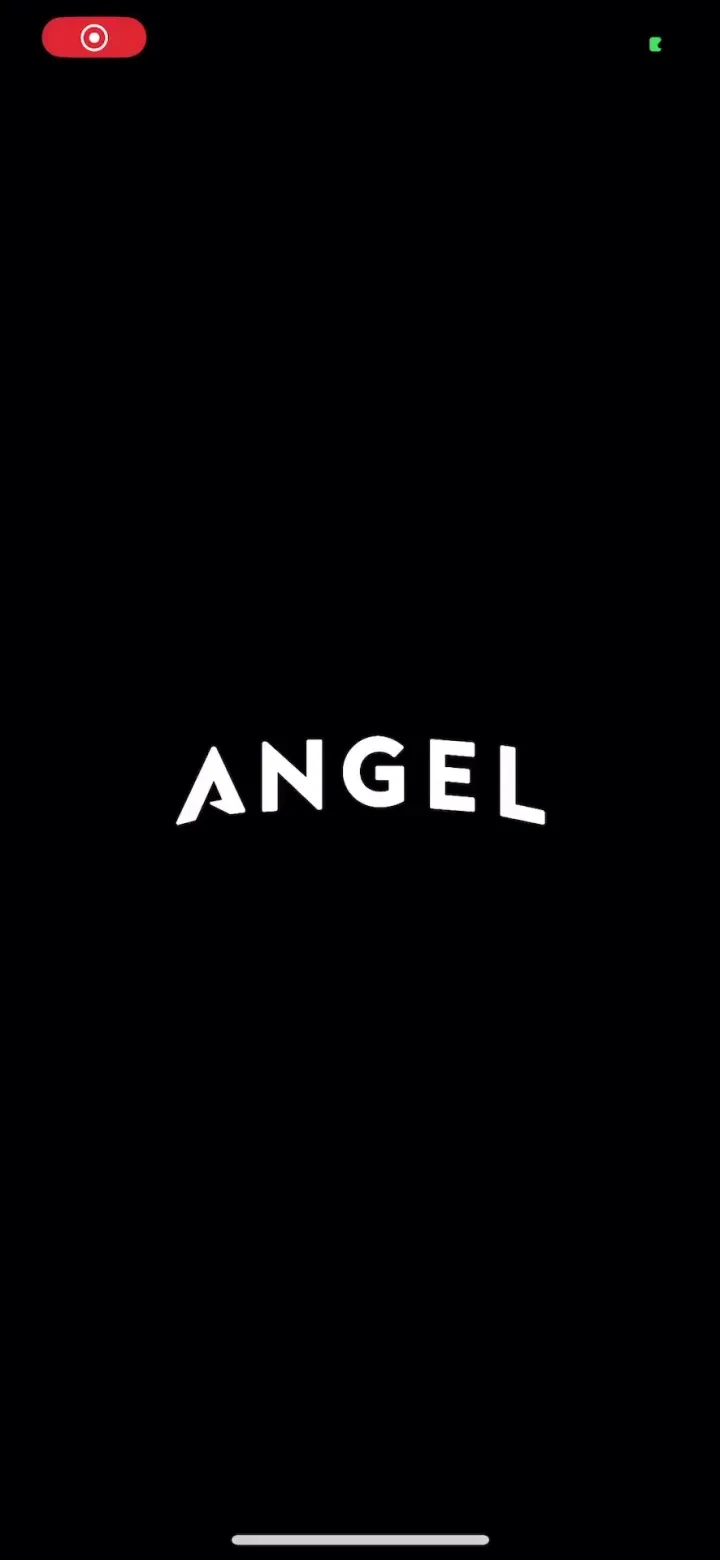 Angel: Stream TV &amp; Movies screenshot 4