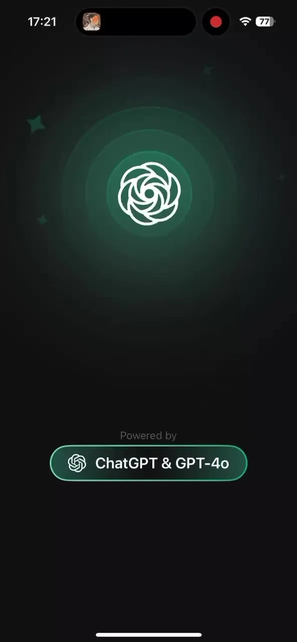 Ask Assist - AI Chat Bot screenshot 3