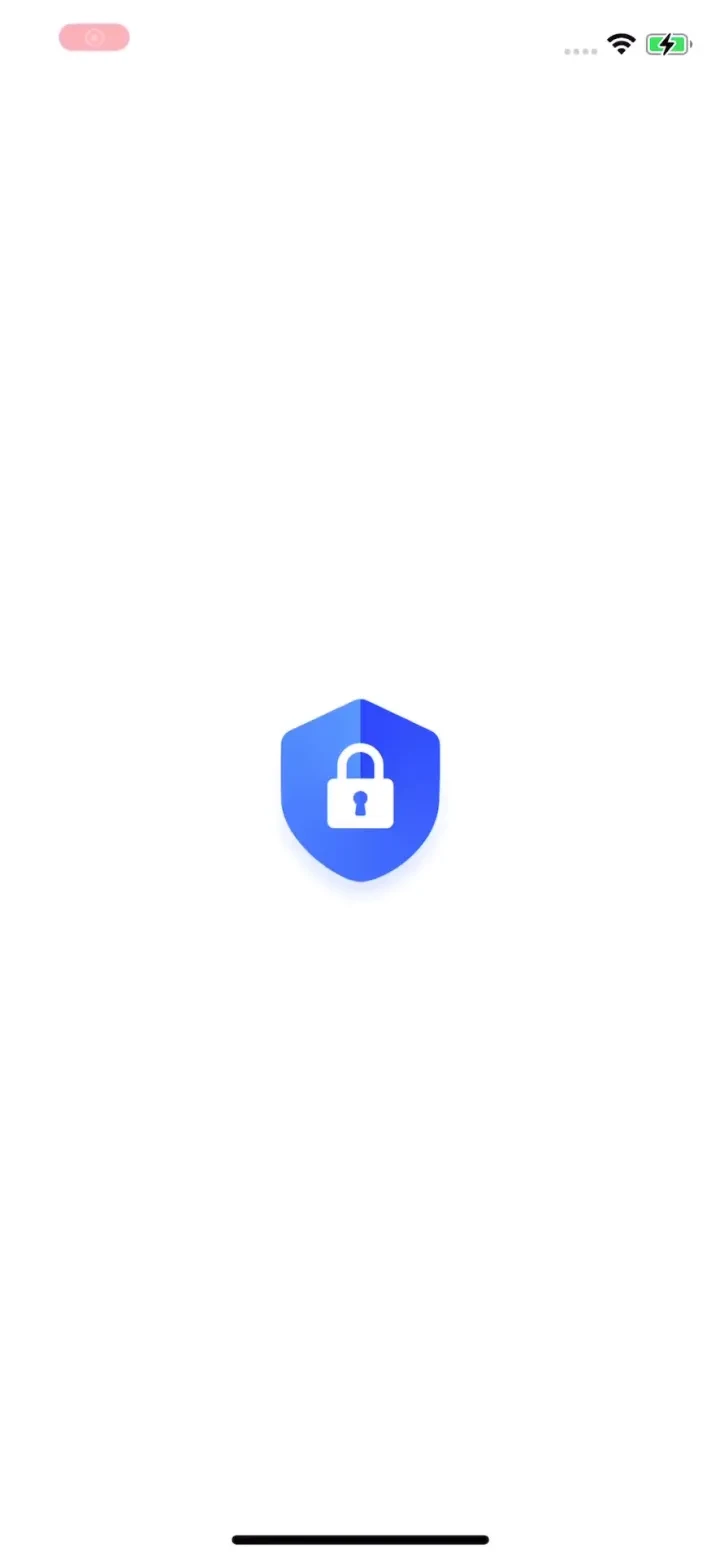 Authenticator App © screenshot 3