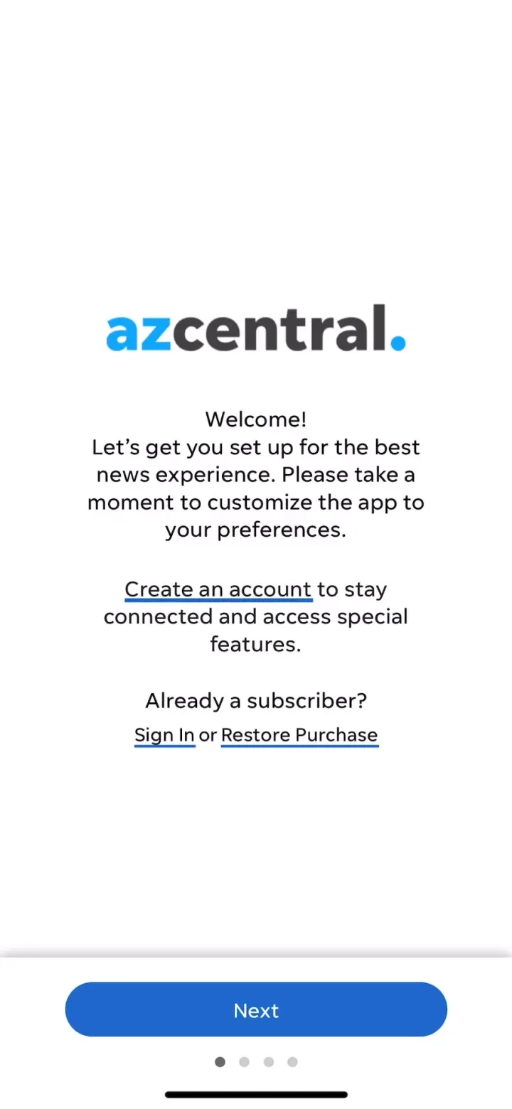 azcentral screenshot 4