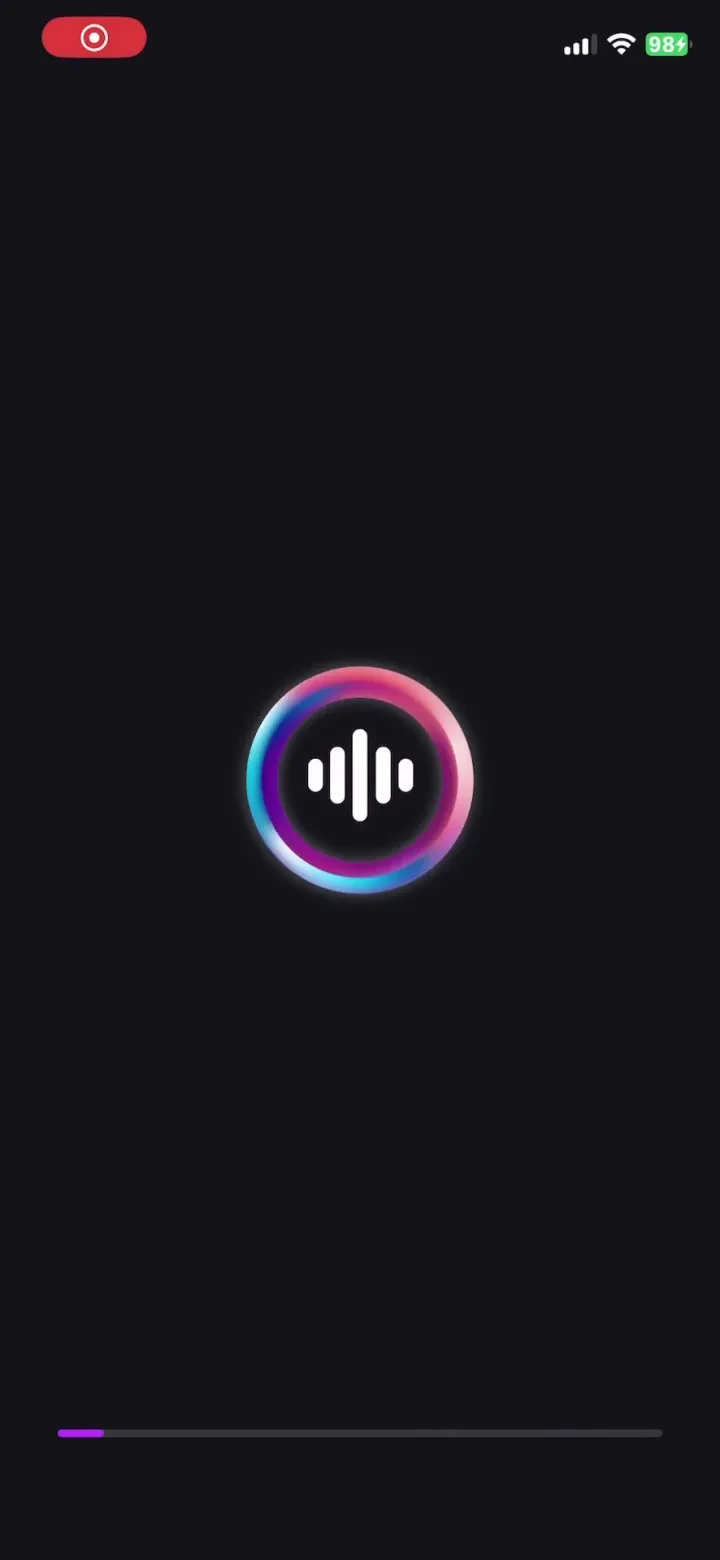 Banger: AI Music Generator screenshot 4