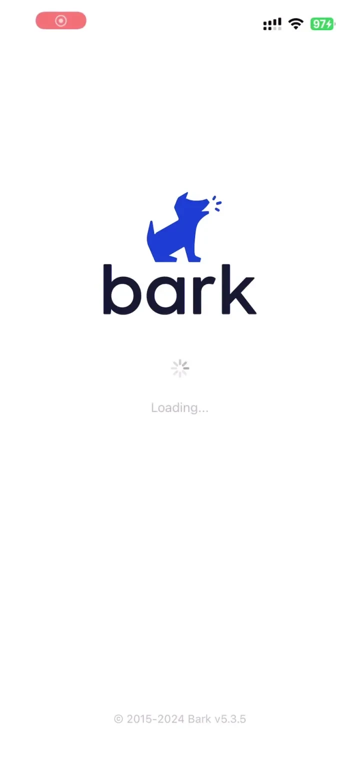 Bark - Parental Controls screenshot 3