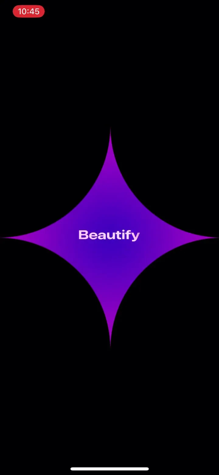 Beautify - Hairstyle Try On screenshot 3