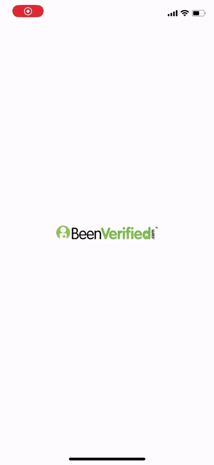 BeenVerified: People Search screenshot 3