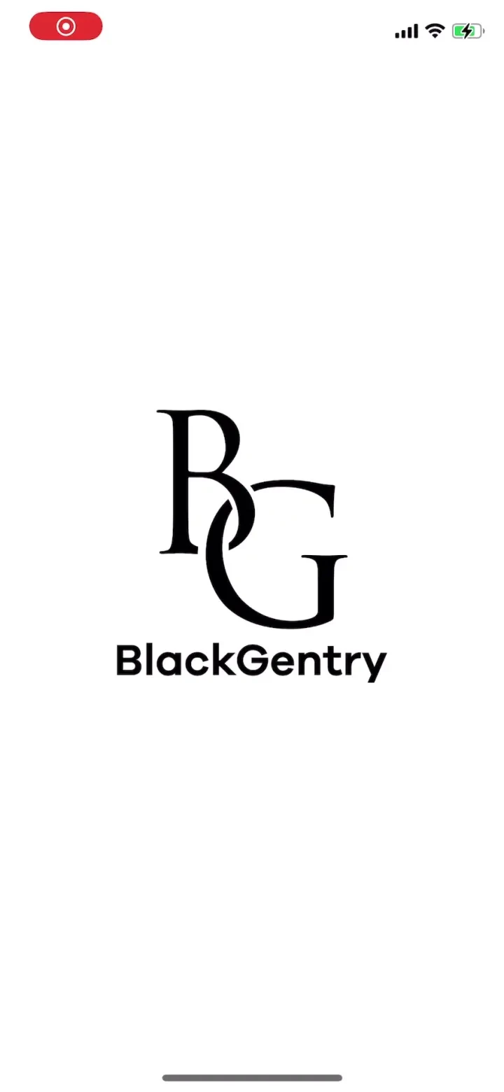 BlackGentry: Black Dating App screenshot 4
