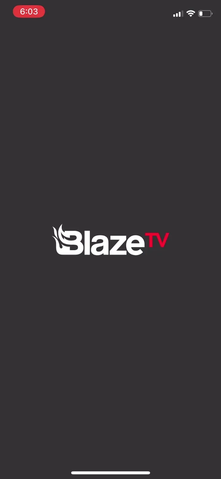 BlazeTV: Pro-America screenshot 3