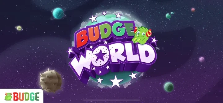 Budge World: Learning &amp; Fun screenshot 3
