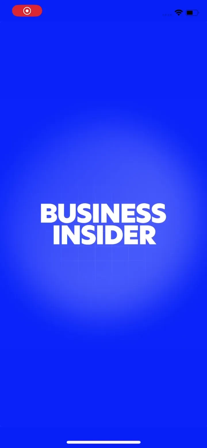 Business Insider: News &amp; more screenshot 3