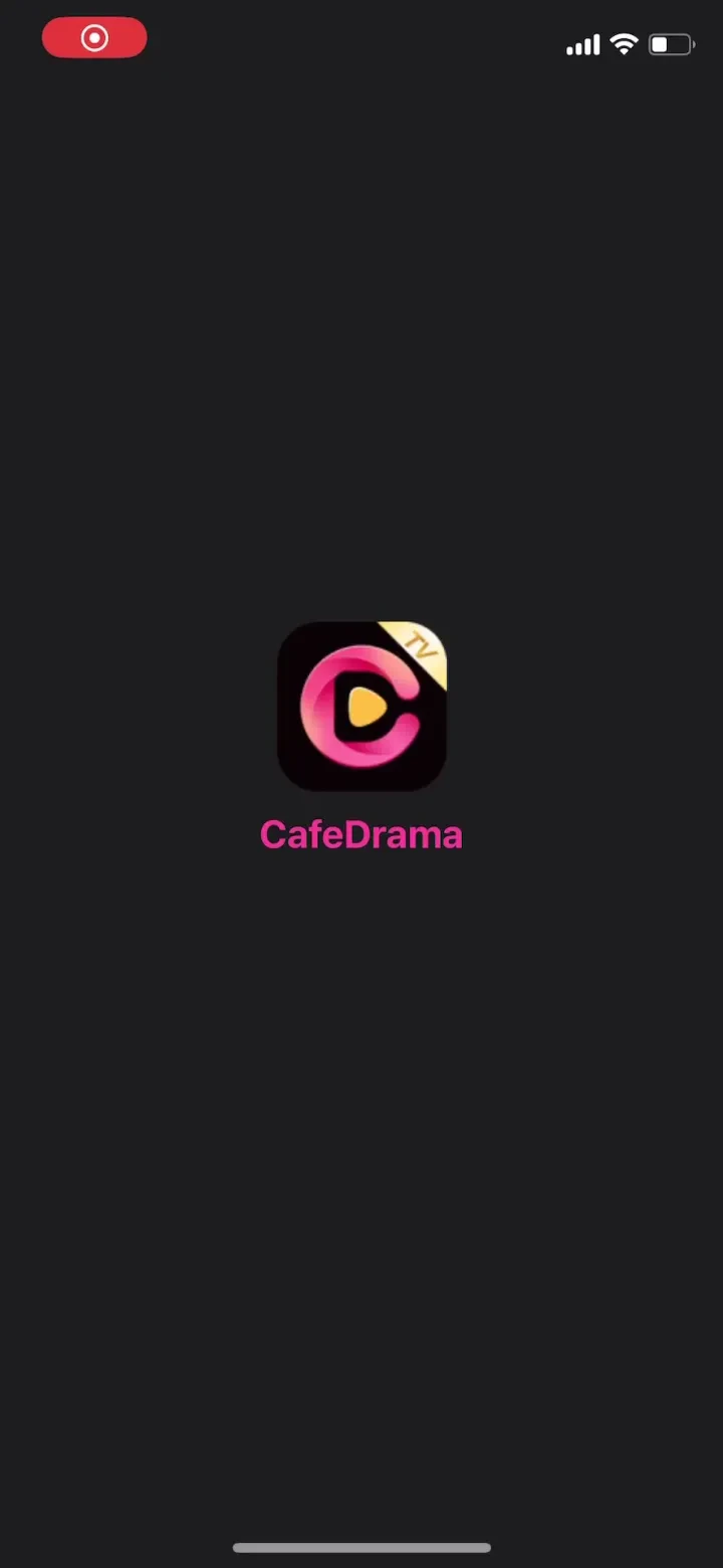 CafeDrama-Stream Shorts&amp;Series screenshot 4