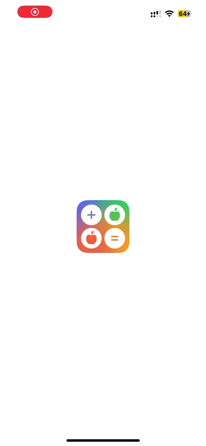 Calorie Counter &amp; Food Tracker screenshot 4