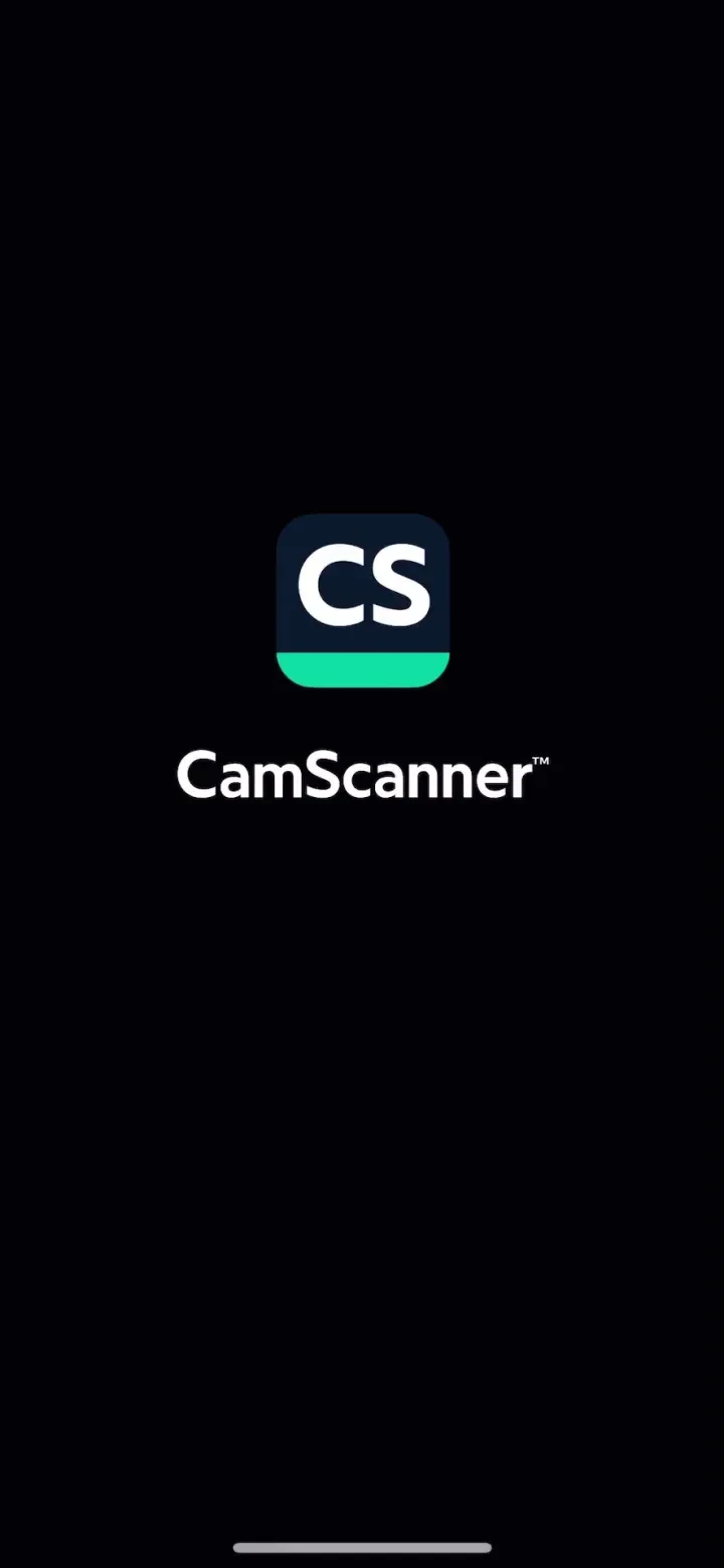 CamScanner - PDF Scanner App screenshot 4