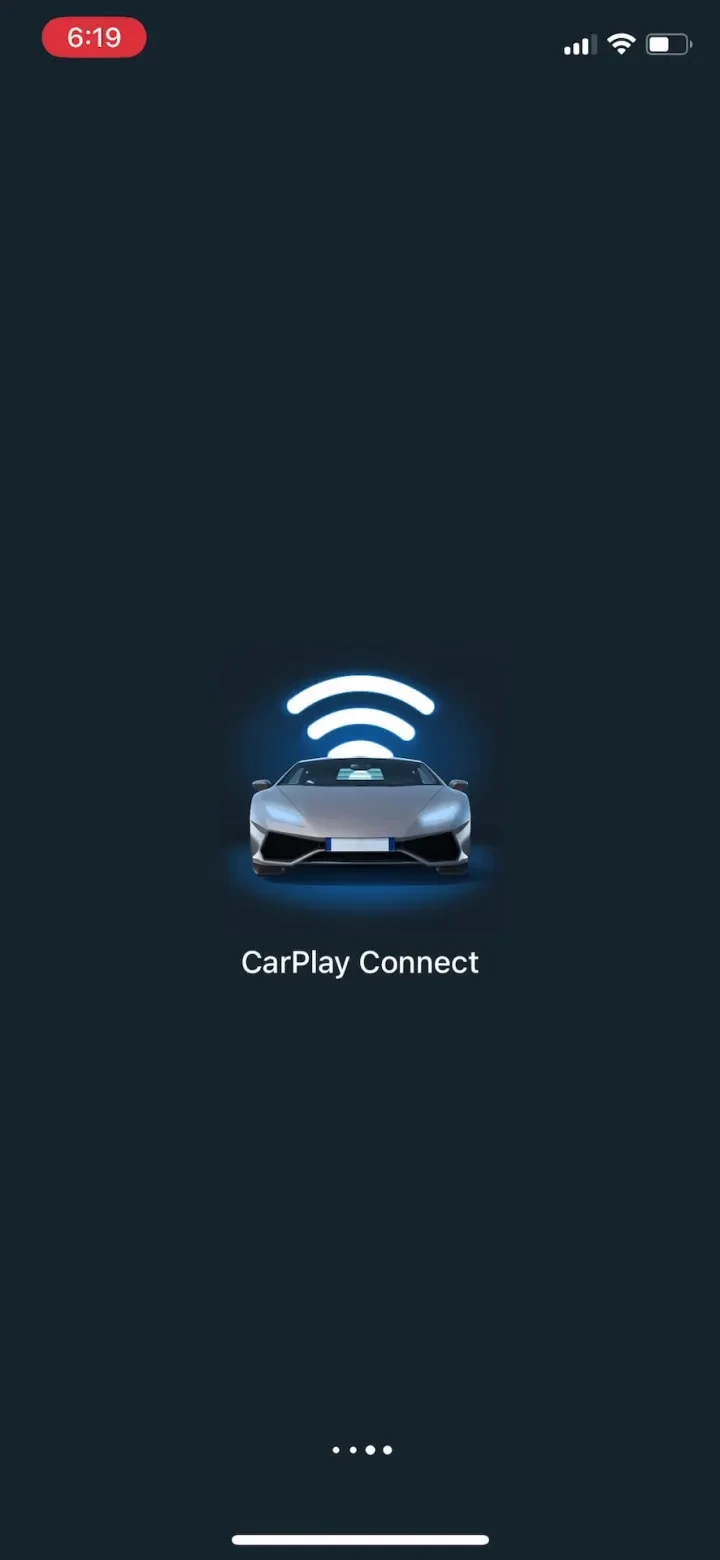 Car.Play Connect: Auto Sync screenshot 4