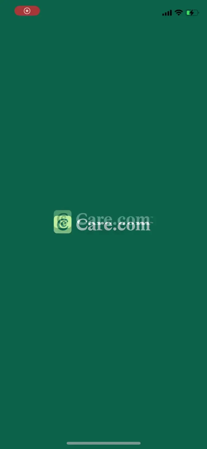 Care.com: Hire Caregivers screenshot 3