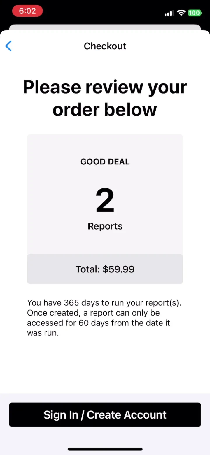 CARFAX - New &amp; Used Cars screenshot 4