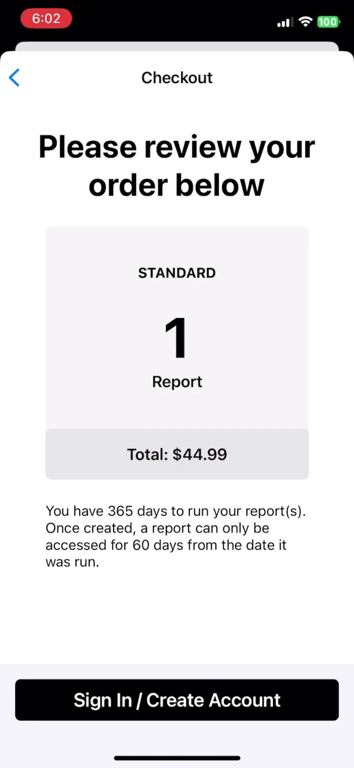 CARFAX - New &amp; Used Cars screenshot 3