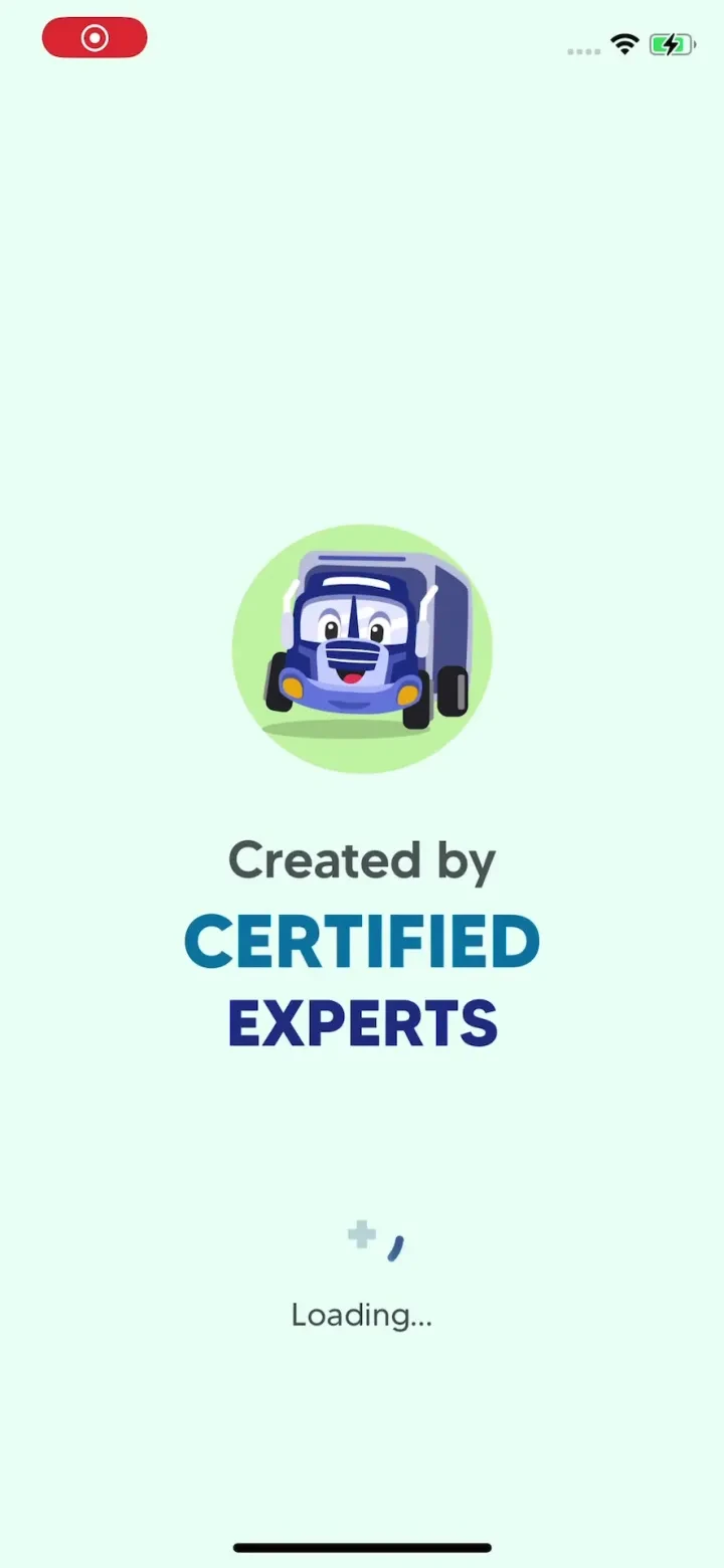 CDL Prep - Practice Test 2026 screenshot 4