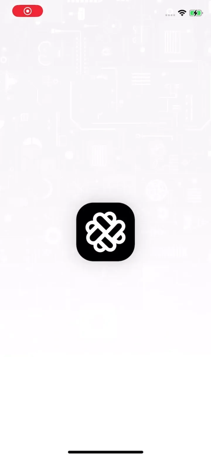 Chatbot App: AI Assistant screenshot 4