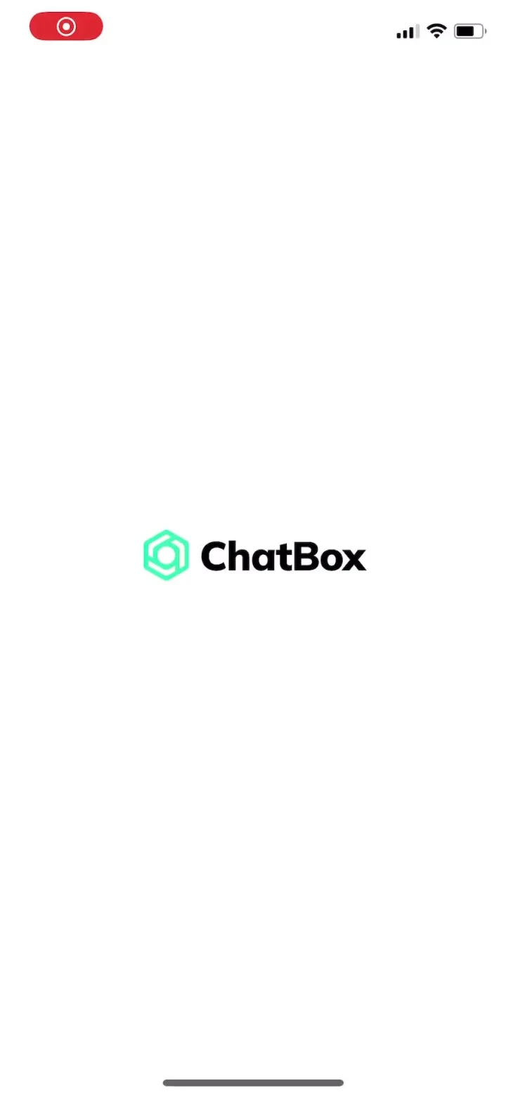 ChatBox AI - Chatbot Assistant screenshot 4