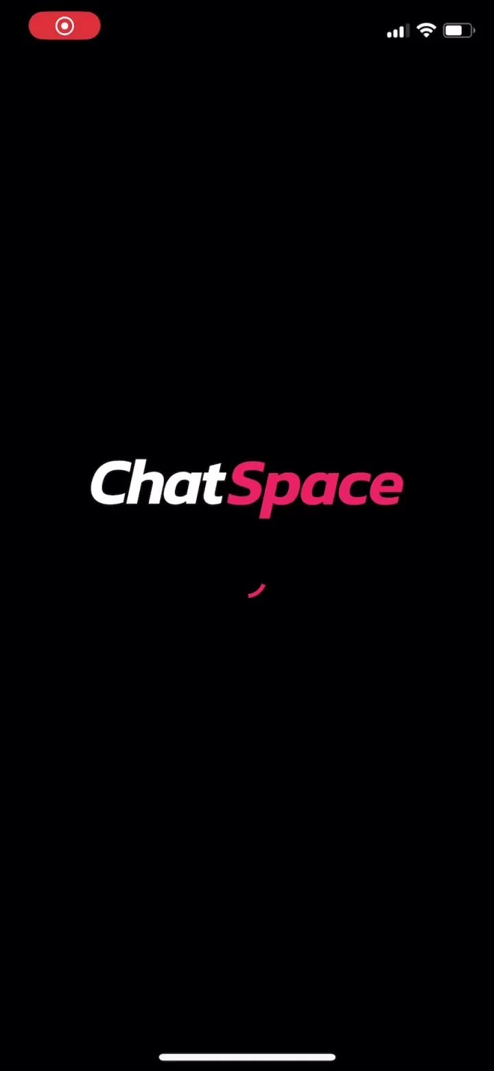 ChatSpace - Chat, Talk &amp; Fun screenshot 3