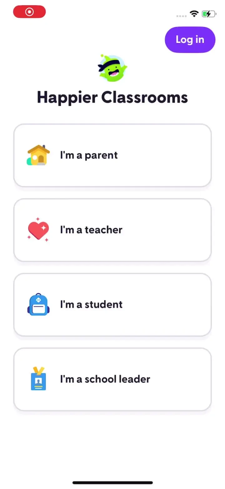 ClassDojo screenshot 3