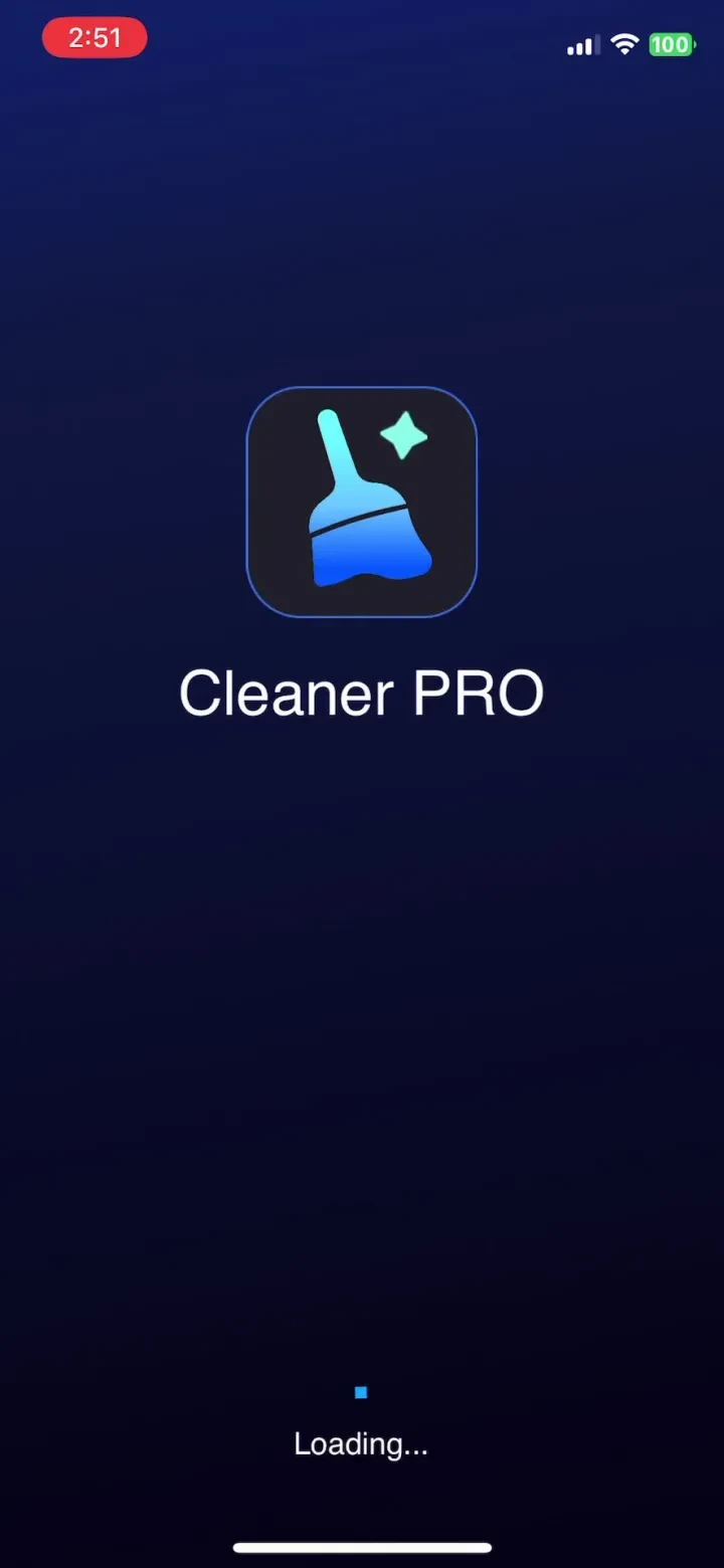 Cleaner PRO:photos cleaner screenshot 3