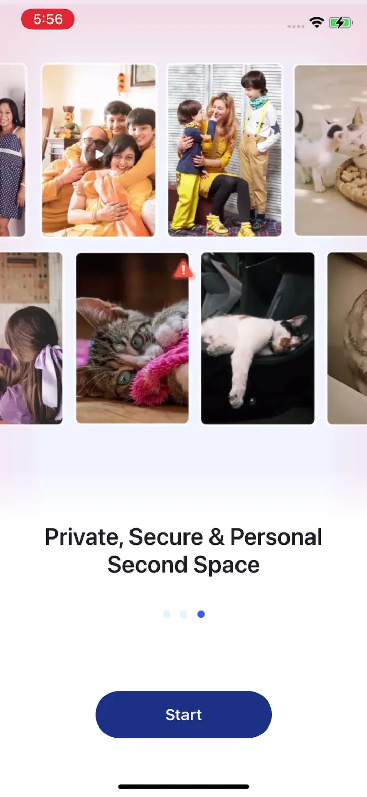 CleanerGo: Free up space screenshot 4