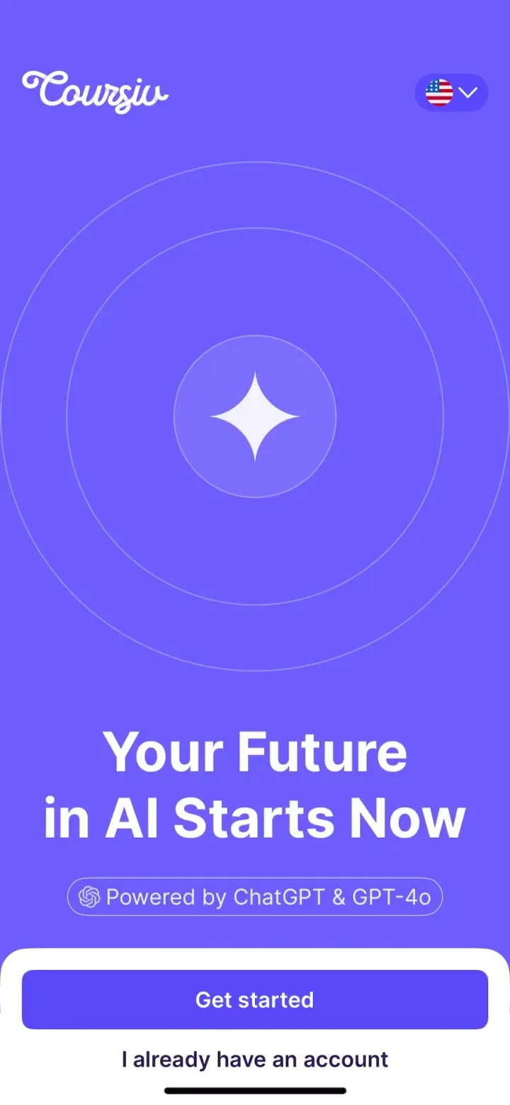 Coursiv – AI Tools Mastery screenshot 3