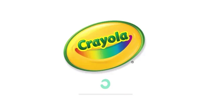 Crayola Create and Play: Kids screenshot 3