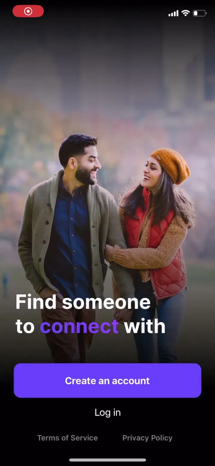 Dil Mil: South Asian Dating screenshot 4