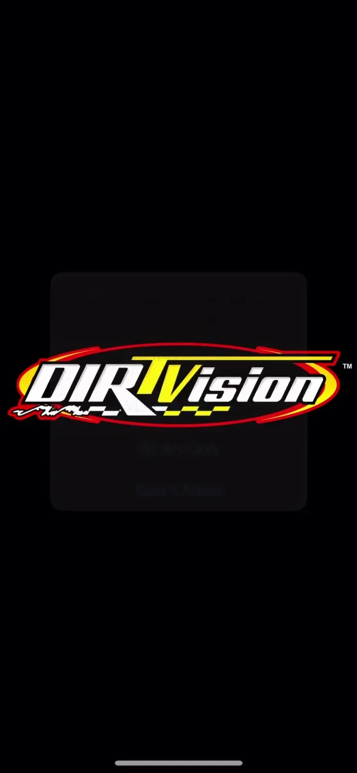 DIRTVision screenshot 3