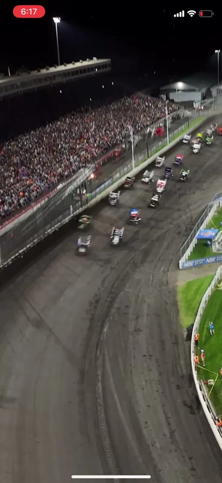 DIRTVision screenshot 4