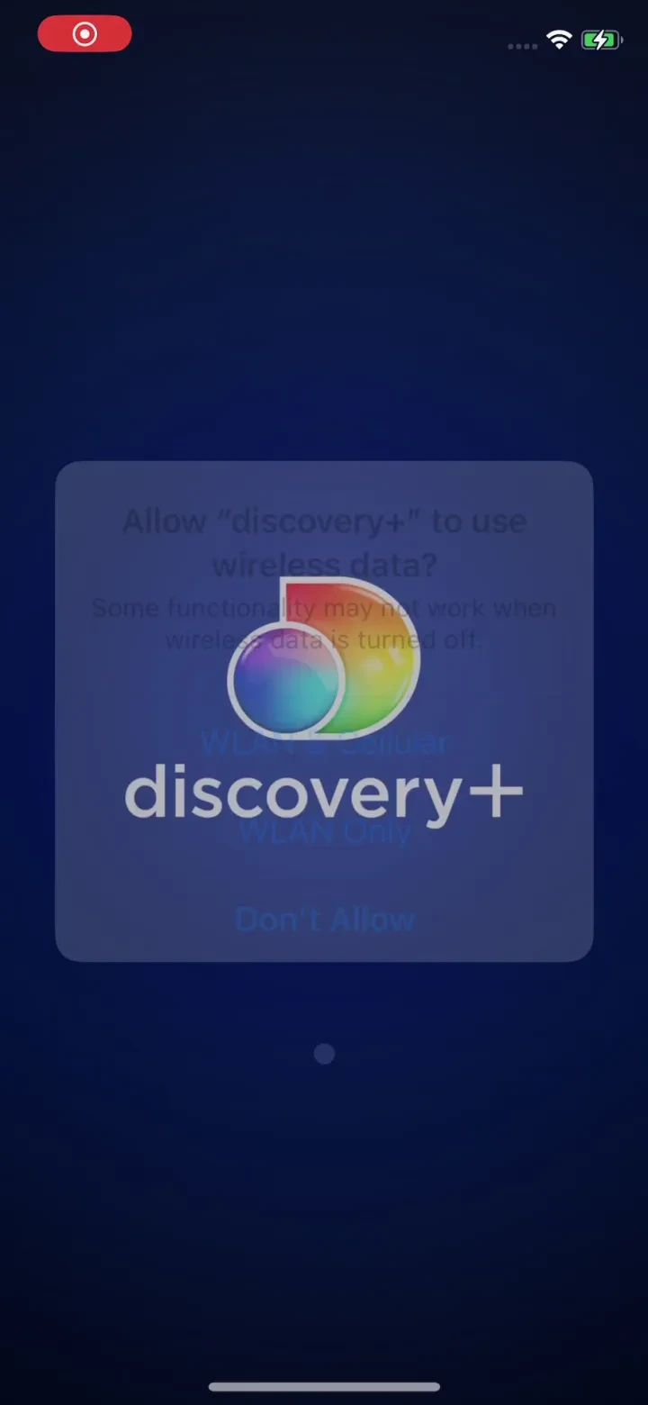 discovery+ | Stream TV Shows screenshot 3