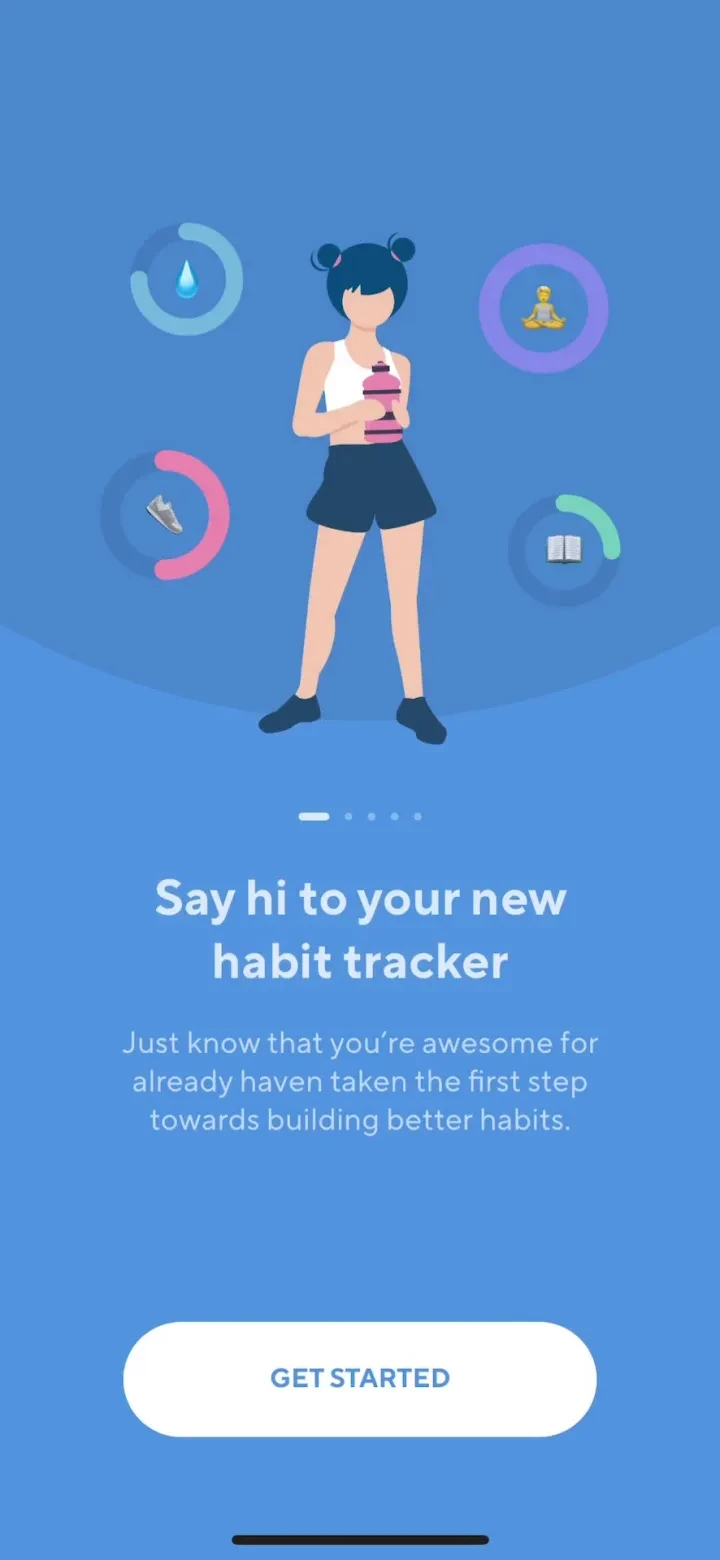 Do Habits: Get It Done screenshot 4
