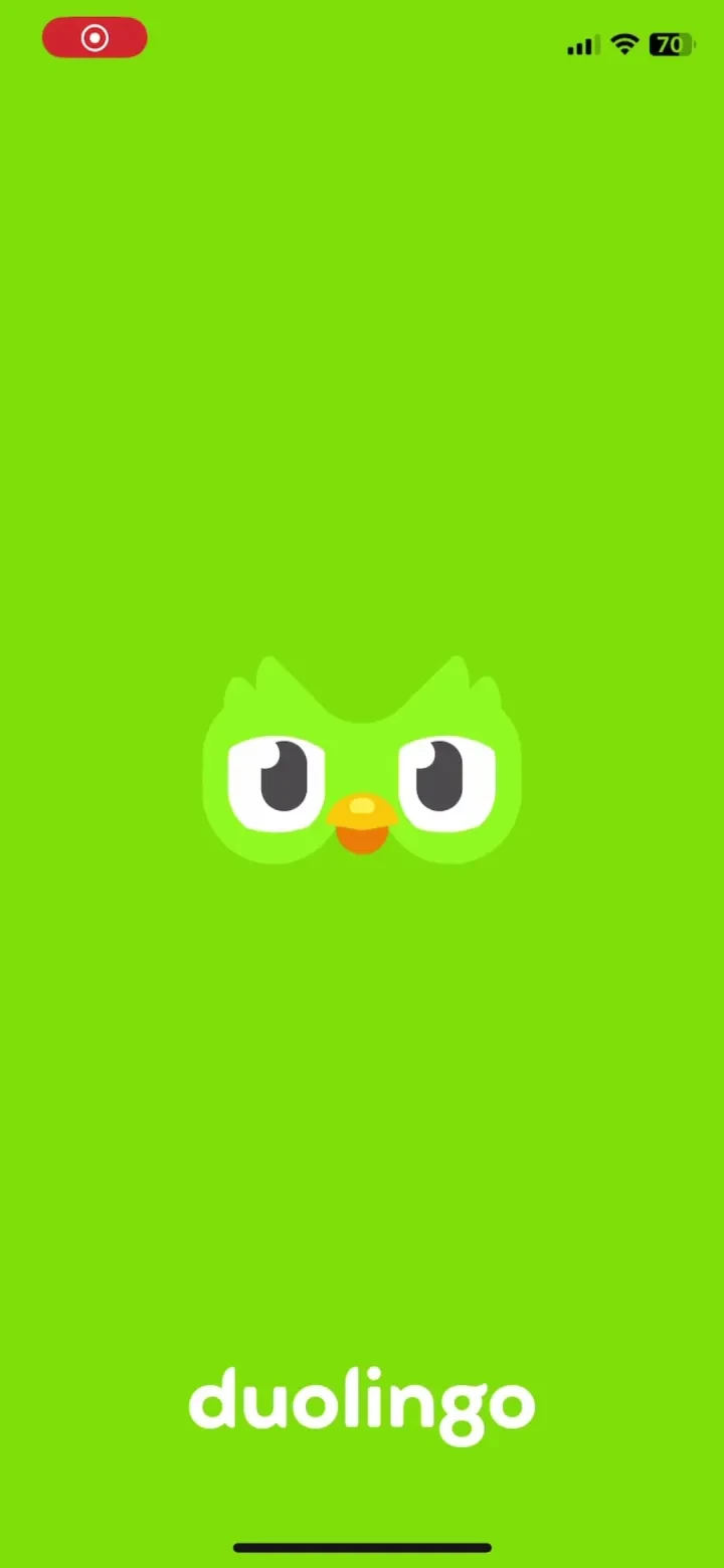 Duolingo: Language Lessons screenshot 3