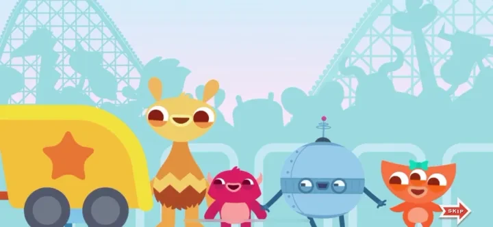 Endless Learning Academy screenshot 4