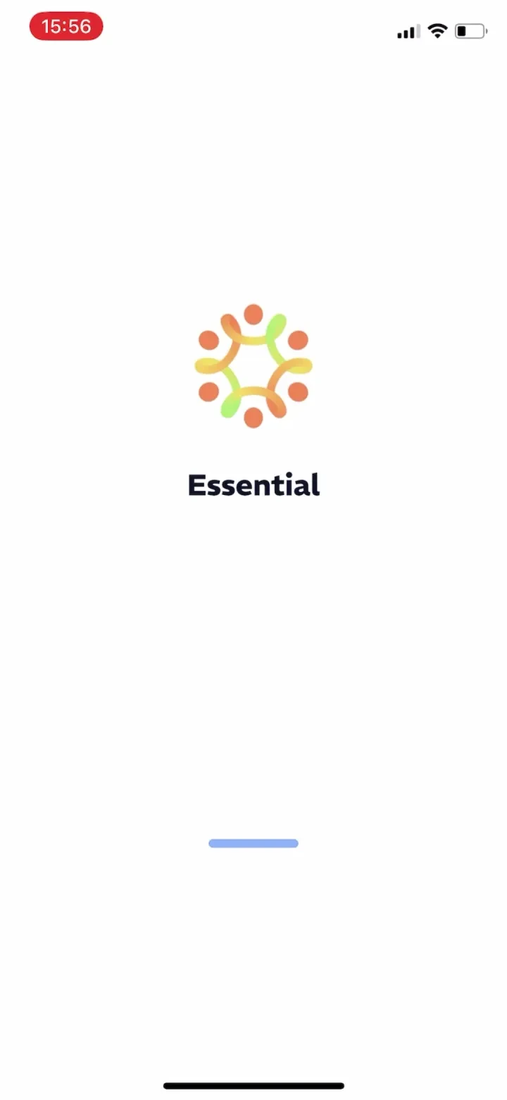 Essential - Healthy Lifestyle screenshot 3