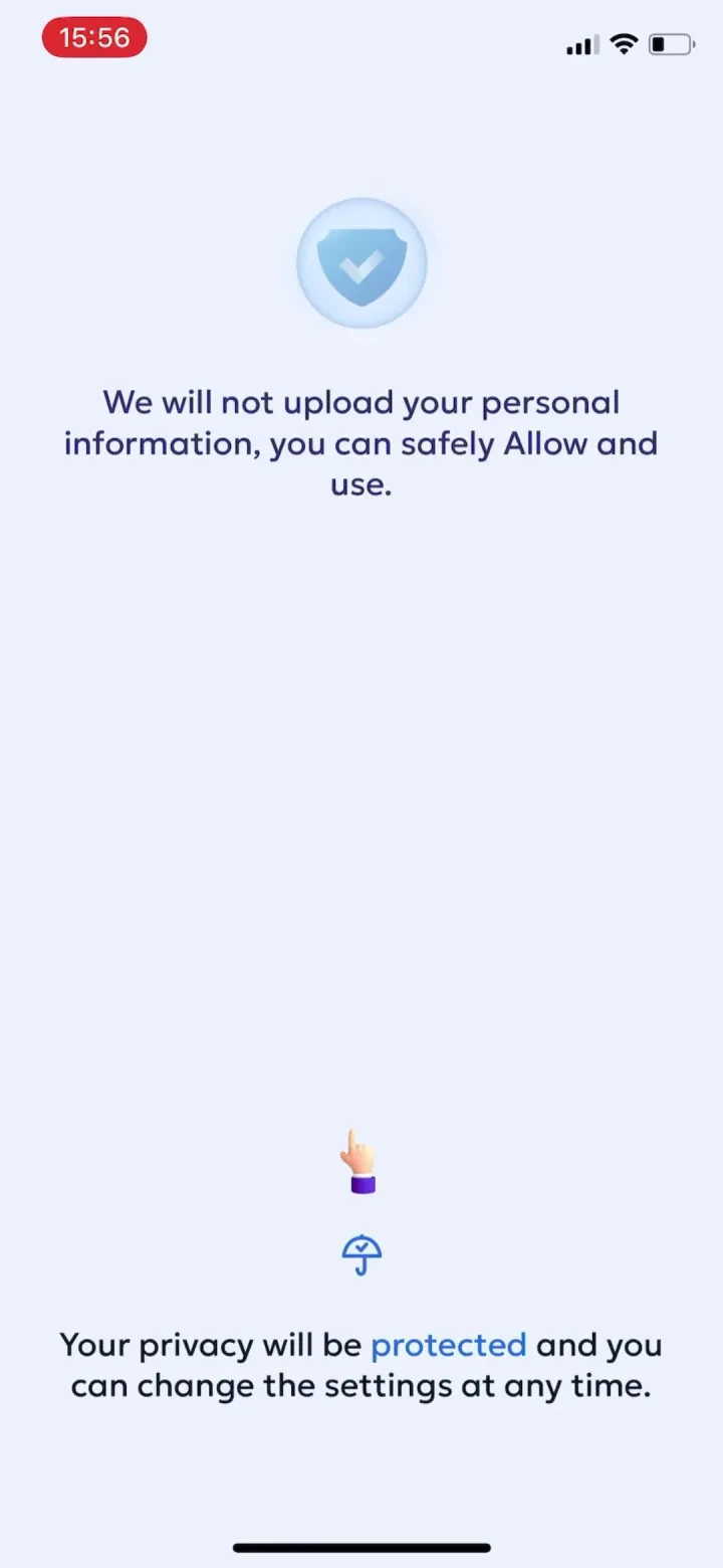 Essential - Healthy Lifestyle screenshot 4